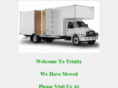 discovertrinity.org