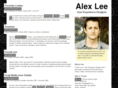 alexlee.co.uk