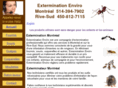 exterminationmontreal.org