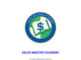 salesmasteracademy.net