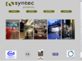syntecprojects.co.uk