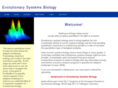 evosysbio.org
