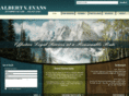 albertvevans.com