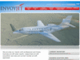 envoyjet.com