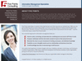 fivepointsconsulting.org