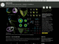 hiveplot.net