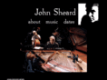 johnsheardmusic.com