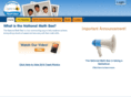 nationalmathbee.org