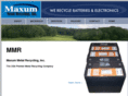 mmrrecycling.com