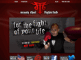 muaythaifightclub.com