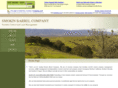 smokinbarrelcompany.com