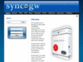 syncgateway.com