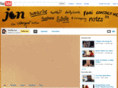wafflejon.com