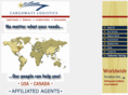 cargowayslogistics.net