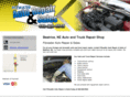 fitzwaterautorepairandsales.com