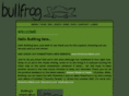 gobullfrog.com