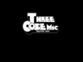 threecodemusic.com