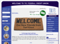 wwwticfcu.org