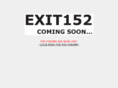 exit152.com