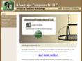 advantagecomponentsllc.com