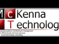 mckennatechnology.net