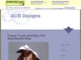 acbdesigns.com