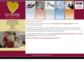 brontecare.co.uk