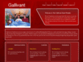 gallivantband.com