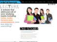lecturewarehouse.com