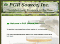 pgrsource.com