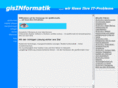gisinformatik.net