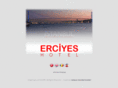 hotelerciyes.com