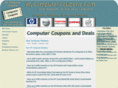 mycomputercoupons.com