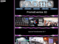 promoeventos3d.com