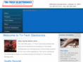tri-techelectronics.com