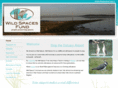wildspacesfund.com