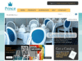 princeseating.com
