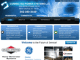 connectedpowersystems.com