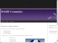 dashofbeauty.com