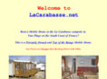 lacarabasse.net