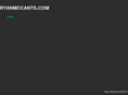 ryanmccants.com