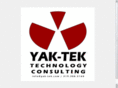 yak-tek.com