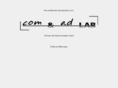 com-ad-lab.com