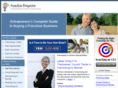 franchiseprospector.com