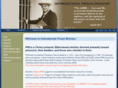 internationalprisonministry.com