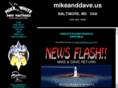 mikeanddave.us