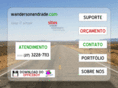 wandersonandrade.com