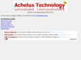 achelus.com