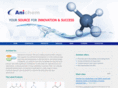 anichemllc.com