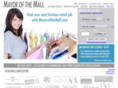 mayorofthemall.com